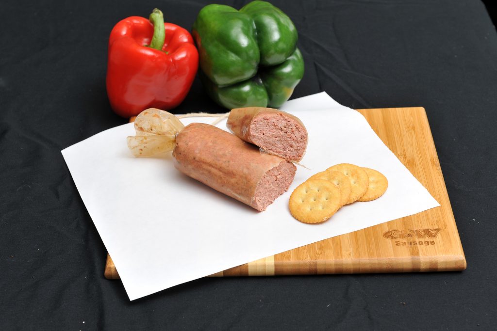Hausmacher G&W Meat & Bavarian Style Sausage
