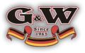 G&W Sausage Logo